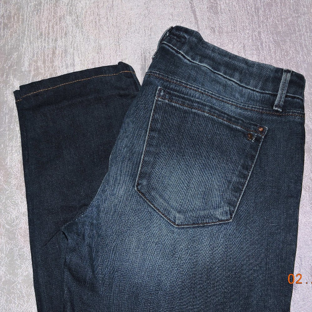 JOES JEANS CHELSEA  SKINNY LEG 31-29